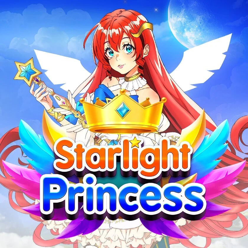 Starlight Princess